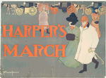 Harper's March