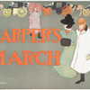 Harper's March