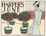 Harper's June