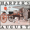 Harper's August
