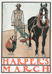 Harper's March