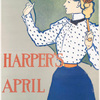 Harper's April