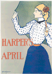 Harper's April