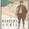 Harper's April