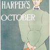 Harper's October