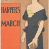 Harper's March