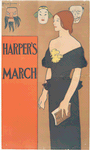 Harper's March