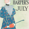 Harper's July