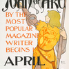 Harper's April, Joan of Arc