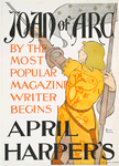 Harper's April, Joan of Arc