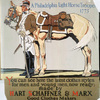 A Philadelphia light horse trooper, 1775