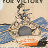 Every Girl Pulling for Victory, Victory Girls United War Work Campaign