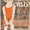 Orient Cycles, Lead The Leaders, Waltham M'F'G Co.