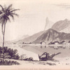 Botafogo bay Rio de Janerio.
