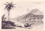 Botafogo bay Rio de Janerio.