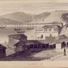 Valpariso bay.