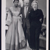 Pearl Bailey, Jimmy Strook, founder of Brooks, Marlene Dietrich.