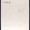 Brooks Costume Company