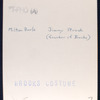 Brooks Costume Company