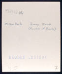 Brooks Costume Company