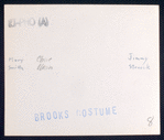 Brooks Costume Company