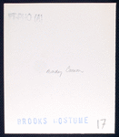 Brooks Costume Company