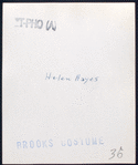 Brooks Costume Company