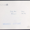 Brooks Costume Company
