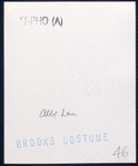 Brooks Costume Company