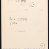 Brooks Costume Company