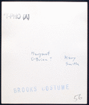 Brooks Costume Company