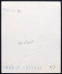 Brooks Costume Company
