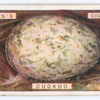 Cuckoo's egg.