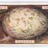 Cuckoo's egg.