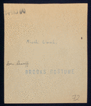 Brooks Costume Company