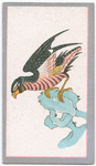 Birds of the East.