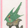 Birds of the East.