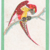 Birds of the East.
