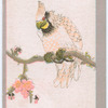 Birds of the East.
