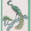 Birds of the East.