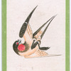 Birds of the East.