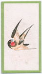 Birds of the East.