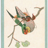Birds of the East.