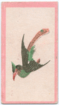 Birds of the East.