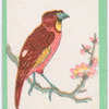 Birds of the East.