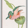 Birds of the East.
