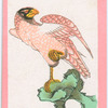 Birds of the East.