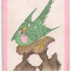 Birds of the East.
