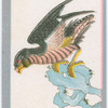 Birds of the East.