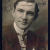 Irving Brooks